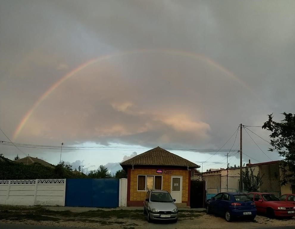 Загородные дома Casa Laura Корбу-60